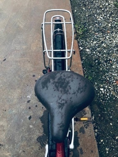 1649番　電動自転車