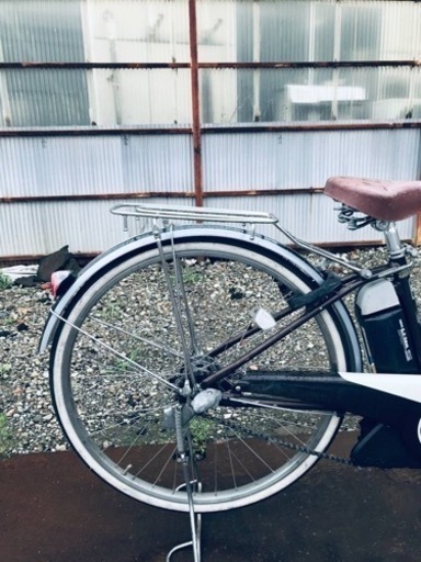 1650番　電動自転車