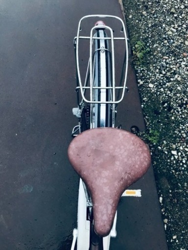 1650番　電動自転車
