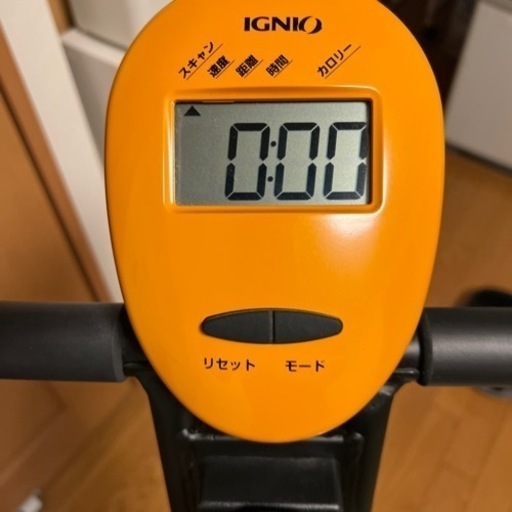 IGNIO エアロバイク