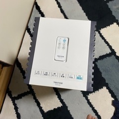 冷風機の画像