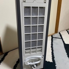 冷風機の画像