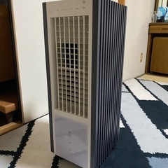 冷風機の画像