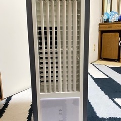 冷風機の画像