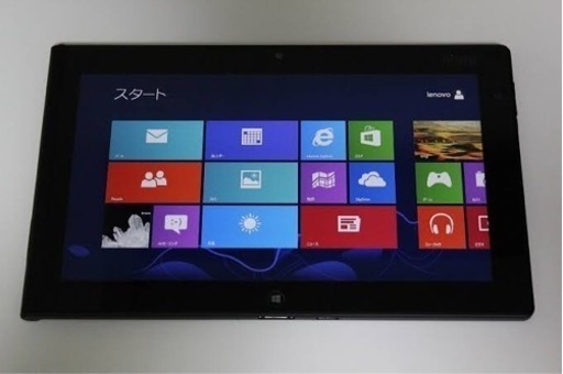Lenovo 『ThinkPad Tablet2』 3679-28J パッケージ未開封 未使用品