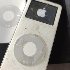 iPodnano apple 音楽の画像