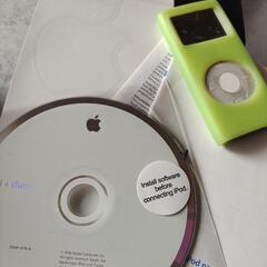 iPodnano apple 音楽の画像