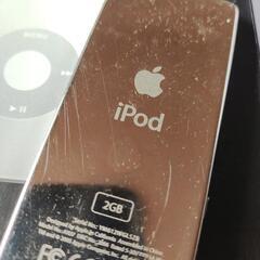 iPodnano apple 音楽の画像