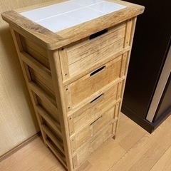 決まりました(*´꒳`*)野菜ストッカーの画像