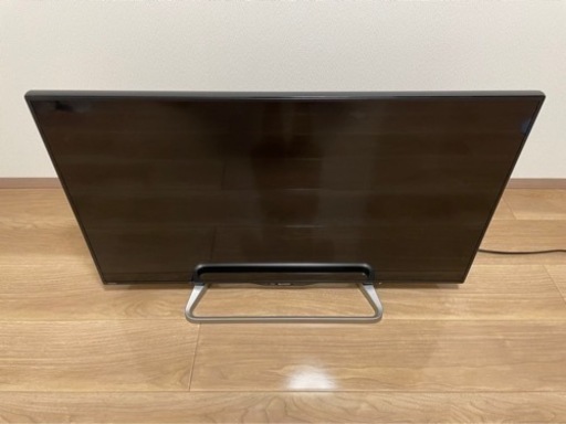 【子育て家庭にオススメ】美品・テレビガード付き40型テレビ
