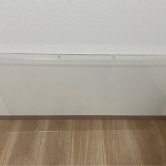 【子育て家庭にオススメ】美品・テレビガード付き40型テレビの画像