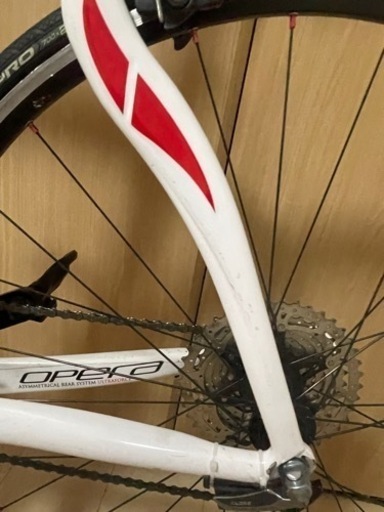 PINARELLO ショップ Opera super Leonardo