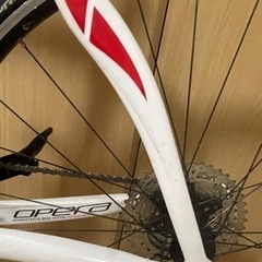 PINARELLO Opera super Leonardo の画像