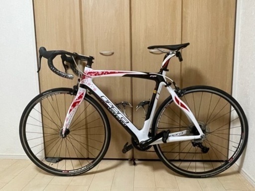 PINARELLO Opera super Leonardo 