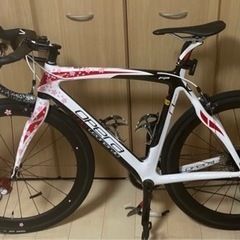 PINARELLO Opera super Leonardo 