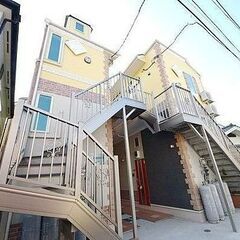 ⭐【8万円で入居可能※諸費用込み】⭐1か月フリーレント🌟1R🌟相...