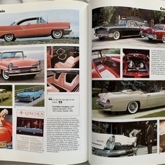 Cars of the Fabulous '50sの画像