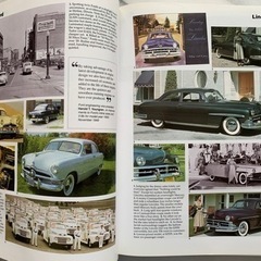 Cars of the Fabulous '50sの画像