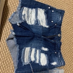 ショートパンツ2着👖