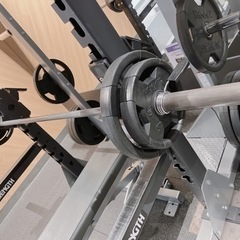 フィットネスの大会に向けて取り組む友達募集！