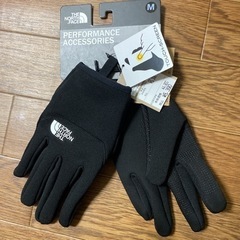 新品ノースフェイス Etip Short Glove手袋 グロー...