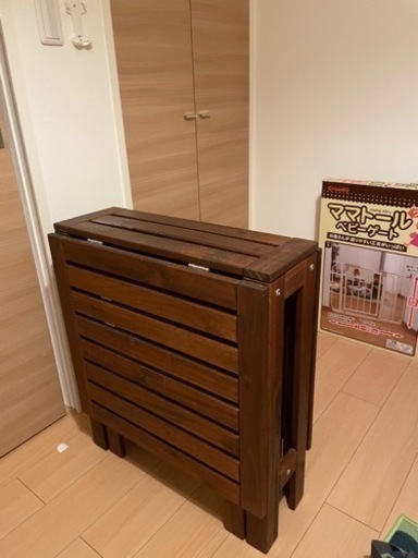 テーブル・ダイニング・屋外用