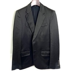 VIKTOR&ROLF ヴィクターアンドロルフ ジャケット ブラック 黒 M