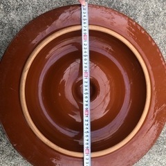 漬物壺の画像
