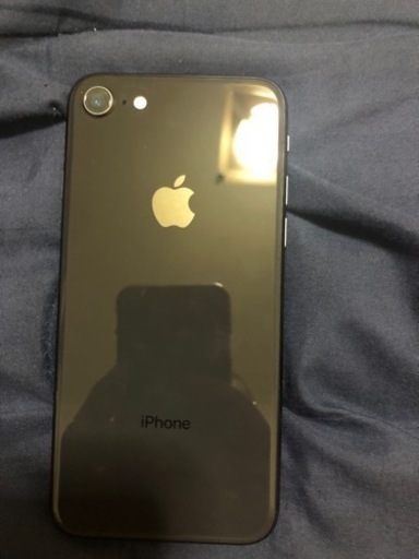 iPhone8 売ります