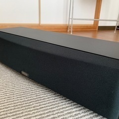 ヤマハ　センタースピーカー　