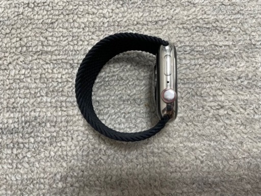 Apple Watch シリーズ4 44㎜ GPS Wifi+Cellularモデル