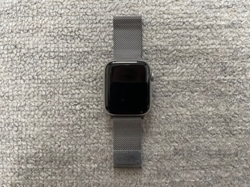 Apple Watch シリーズ4 44㎜ GPS Wifi+Cellularモデル