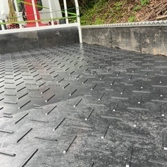 ☆トラックの荷台加工致します☆ - 那須塩原市
