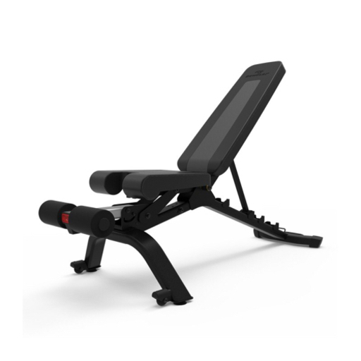 Bowflex ボウフレックス 3.1Sベンチ