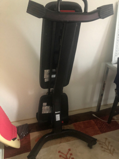 Bowflex ボウフレックス 3.1Sベンチ