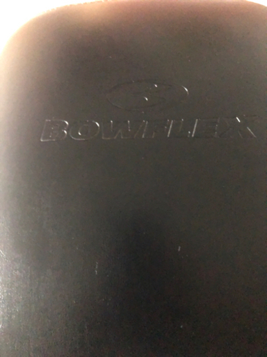 Bowflex ボウフレックス 3.1Sベンチ