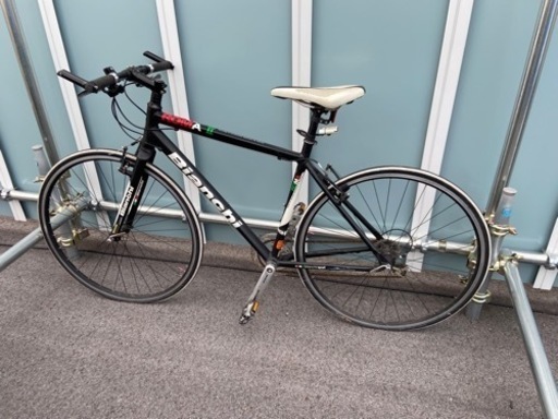 値下げしました！Bianchi ビアンキ　ROMA2