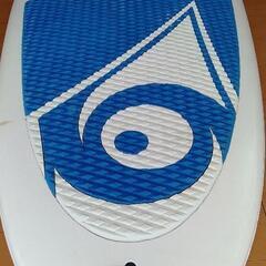 ＳＵＰハードボード　①