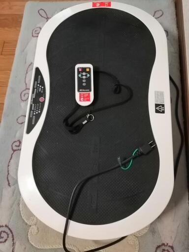 3Dエクサウェーブ