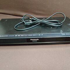 Panasonic DMR-BW690　ＨＤＤレコーダー　ダブル...