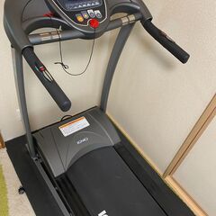 ルームランナー