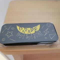 Hey! Say! JUMPペンライトとバンドエイドも付けて！の画像