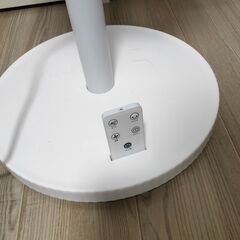 サーキュレーターファン　XR-IFU03の画像