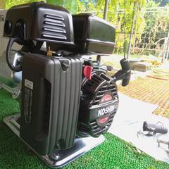 工進ハイデルスポンプsev-25fgの画像