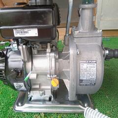 工進ハイデルスポンプsev-25fgの画像