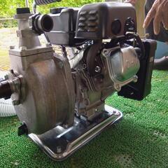 工進ハイデルスポンプsev-25fgの画像