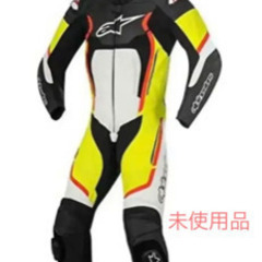 アルパインスターズ　52サイズ　レーシングスーツ