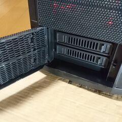 値下げしました！最新OS Win11 / Core I5-10400f (6コア･12スレッド) / Blu-ray / ﾒﾓﾘ16GB / 新品NVMe 512GB + HDD1TB  / MSI  GTX1650 OC