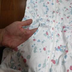 adidas♪Mサイズの画像