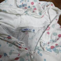 adidas♪Mサイズの画像